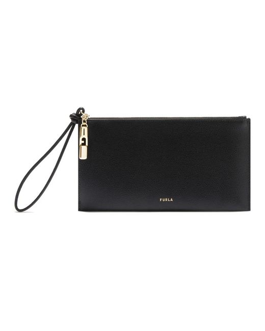 Wallets & Cardholders di Furla in Black
