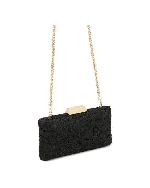 Kazar Clutches in het Black