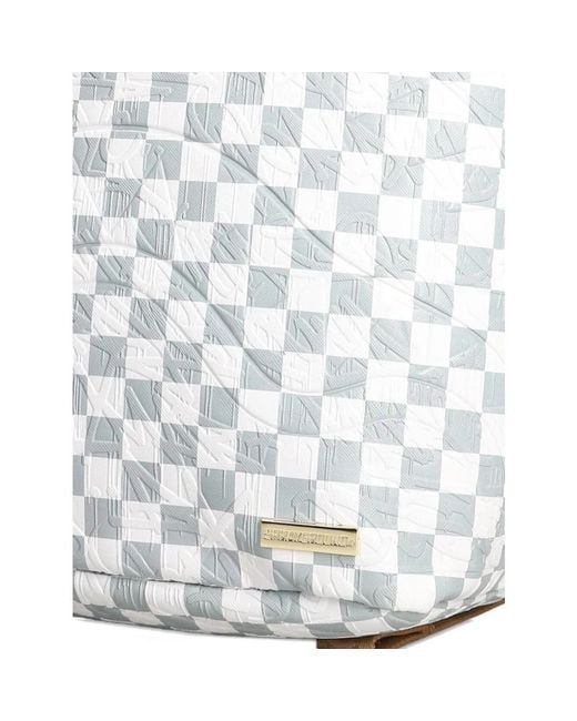 Sprayground White Backpacks for men