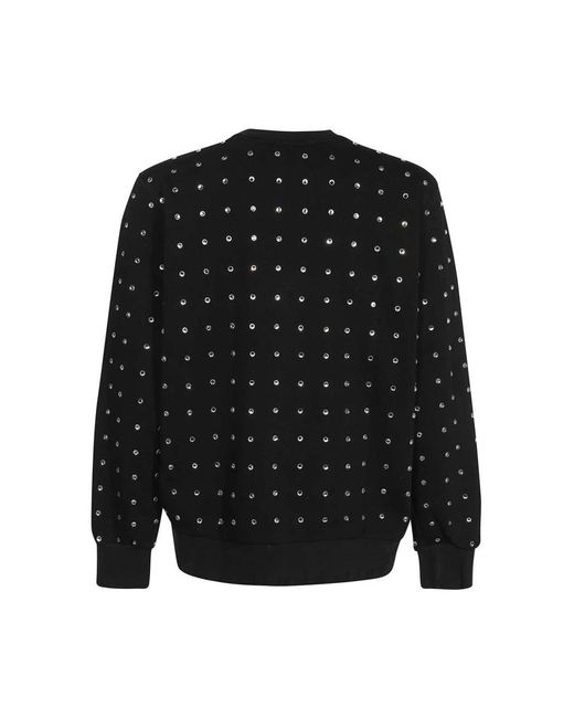 Barrow Black Sweatshirts for men