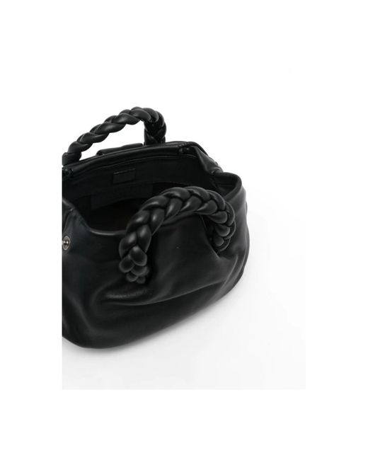 Hereu Black Handbags