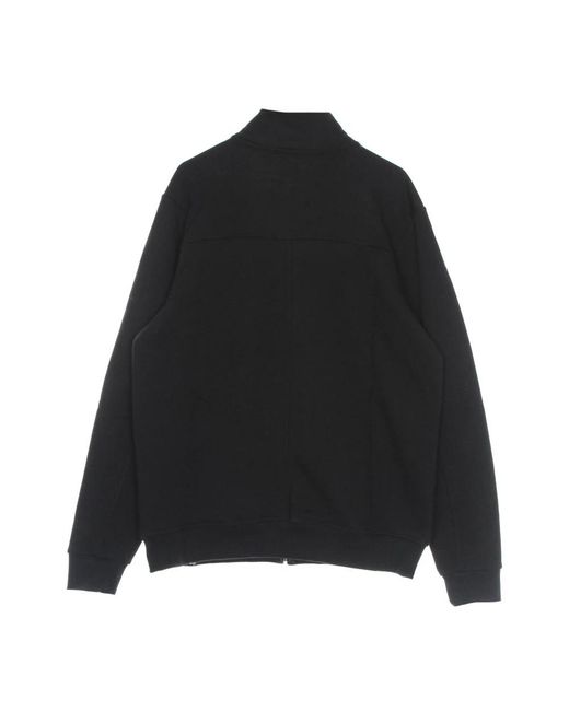 '47 Islington Track Jacket Neyyan in het Black voor heren