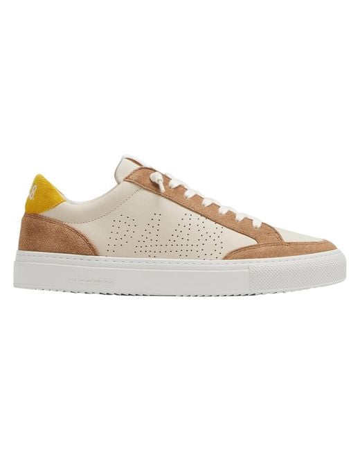 P448 Soho Rodeo in Multicolor für Herren
