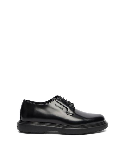 Stuart Weitzman Benson in het Black voor heren