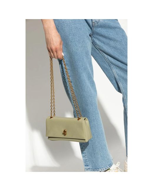 Shoulder Bags Marc Jacobs de color Green