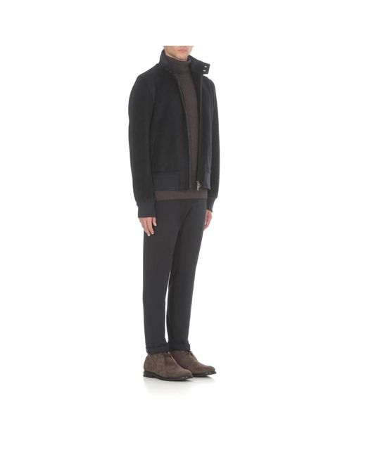 Dondup Blue Chinos for men