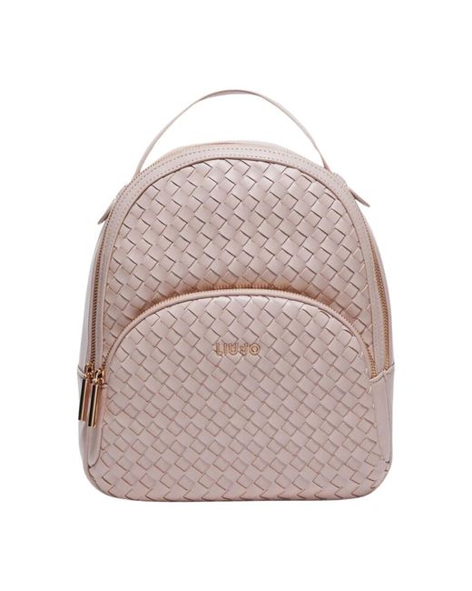 Bags > backpacks Liu Jo en coloris Pink