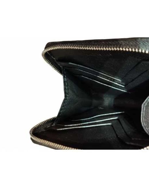 Rick Owens Wallets & Cardholders in het Green voor heren