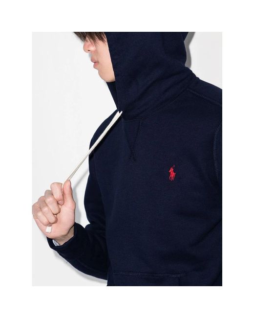 Sweatshirts & hoodies > hoodies Ralph Lauren pour homme en coloris Blue