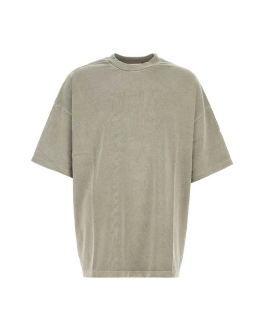 Fear Of God Gray T-Shirts for men