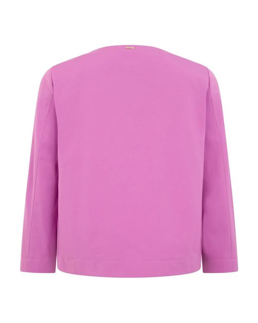 Light Jackets di Herno in Pink