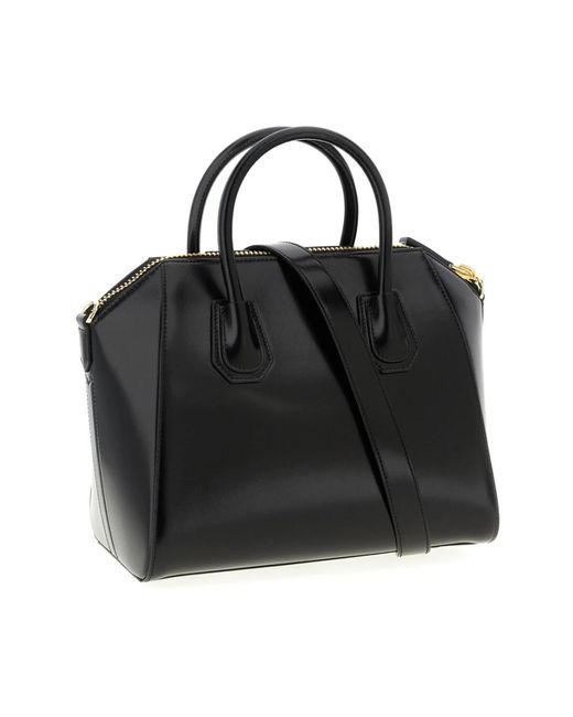 Givenchy Black Handbags