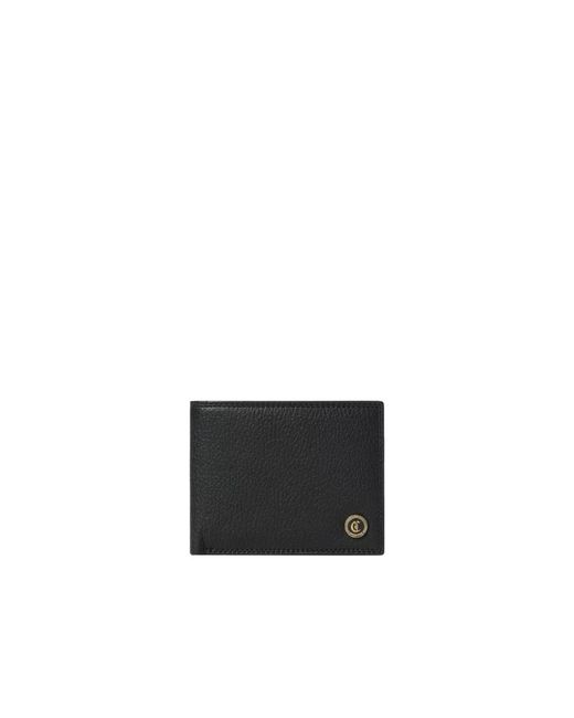 Just Cavalli Black Wallets & Cardholders for men
