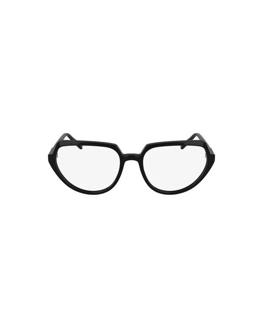 Karl Lagerfeld Black Glasses