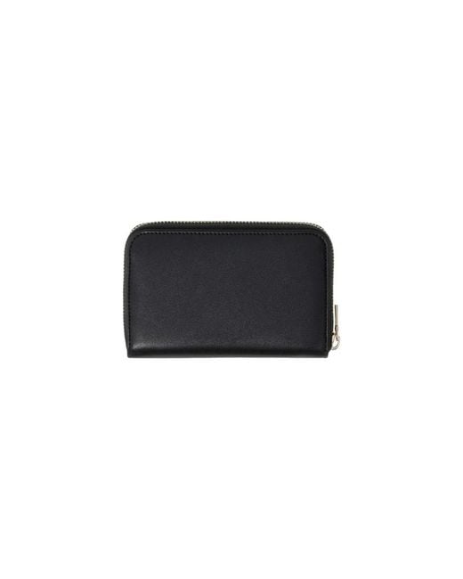 Wallets & Cardholders Guess en coloris Black