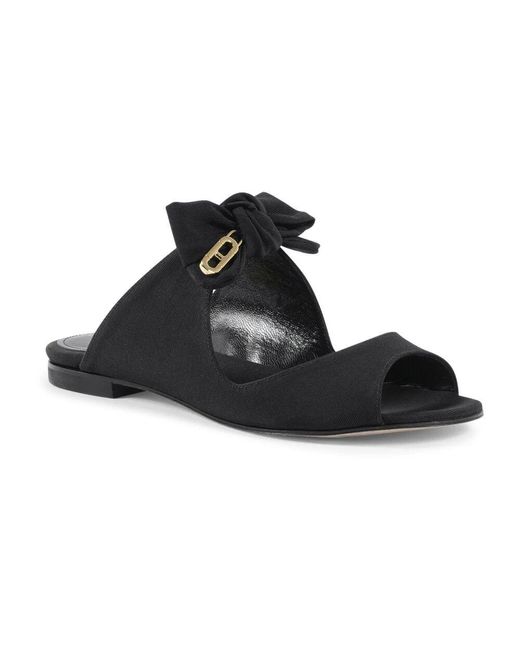 Sliders di Dee Ocleppo in Black