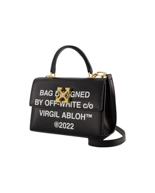 Bags > cross body bags Off-White c/o Virgil Abloh en coloris Black