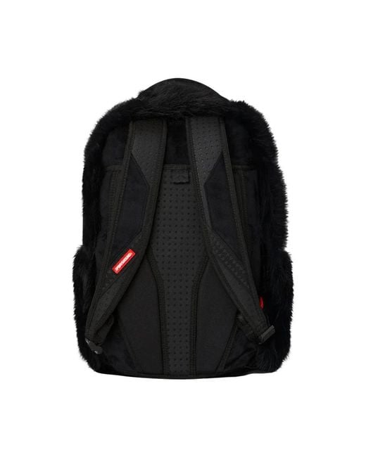 Backpacks di Sprayground in Black da Uomo