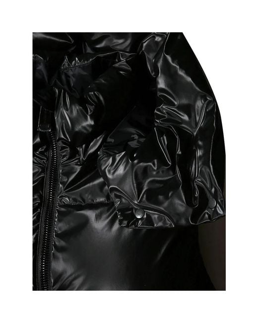 Goldbergh Black Vests