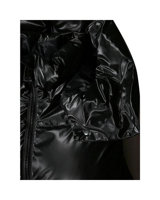 Goldbergh Black Vests