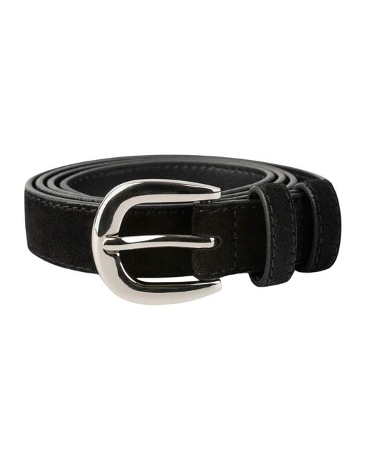 Belts L37 de color Black