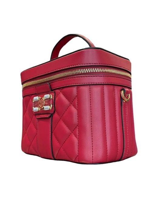 Pollini Pink Handbags