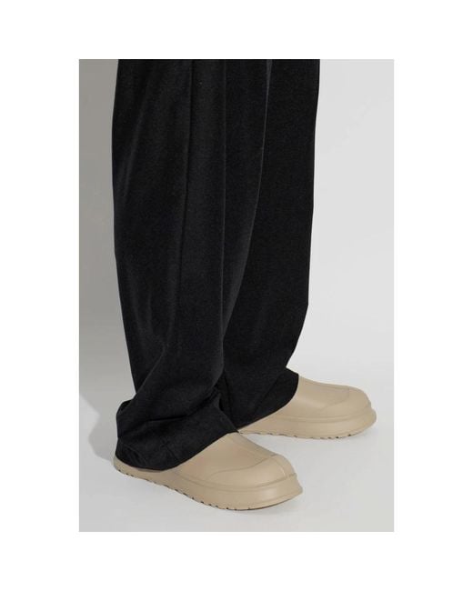 Clogs Ugg en coloris Natural