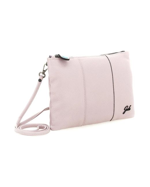 Clutches di Gabs in Pink