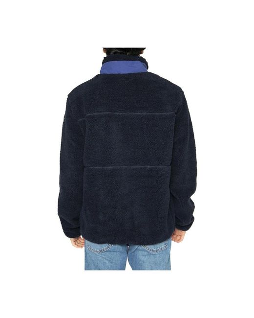 Wind Jackets Penfield de hombre de color Blue