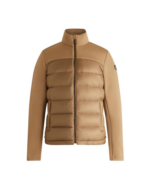 Jackets di Fusalp in Brown da Uomo