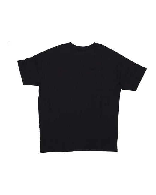 KTZ Black T-Shirts for men