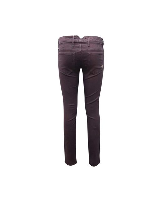 CYCLE Blue Skinny Fit Jeans