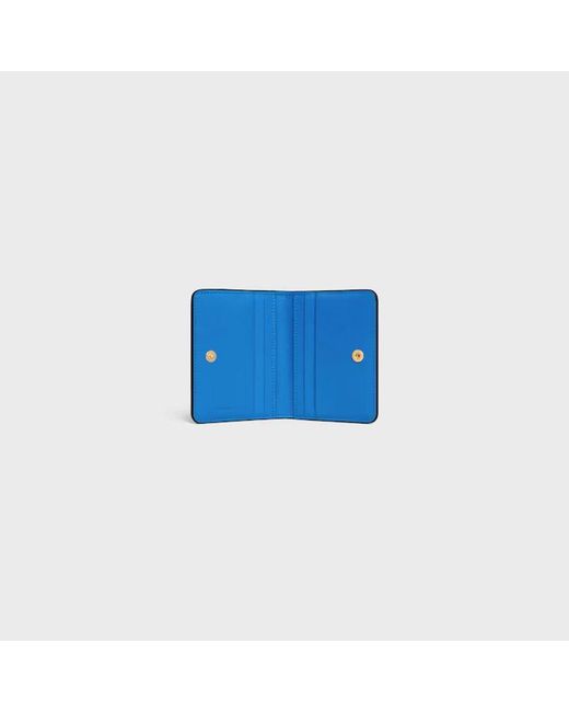 Céline Black Wallets &Amp; Cardholders