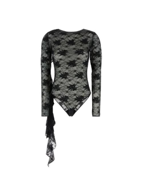 Oseree Black Body