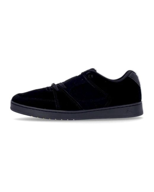 'es Black Sneakers for men