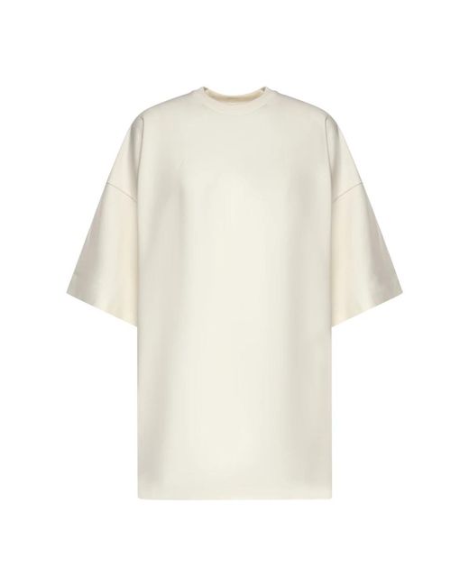 Coperni Natural T-Shirts