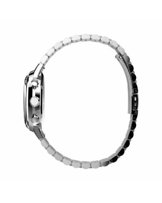 Timex Metallic Watches