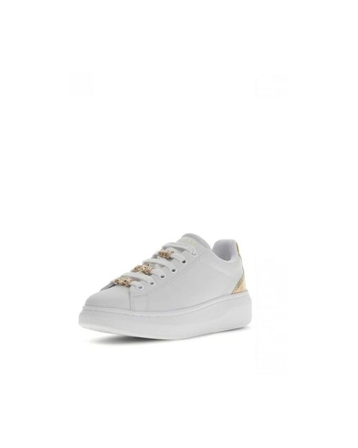 Guess White Sneakers