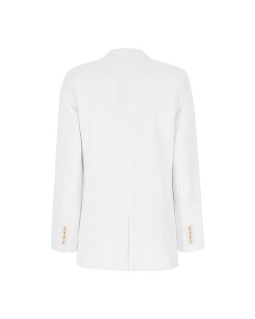 Michael Kors Blazers in het White