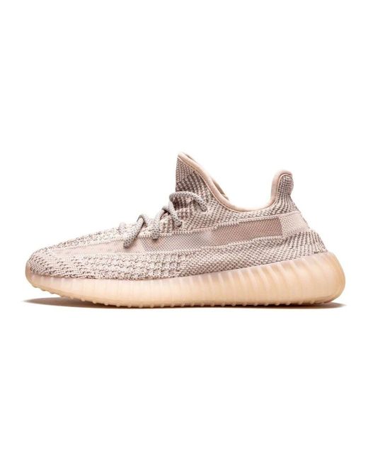 Yeezy Pink Sneakers for men