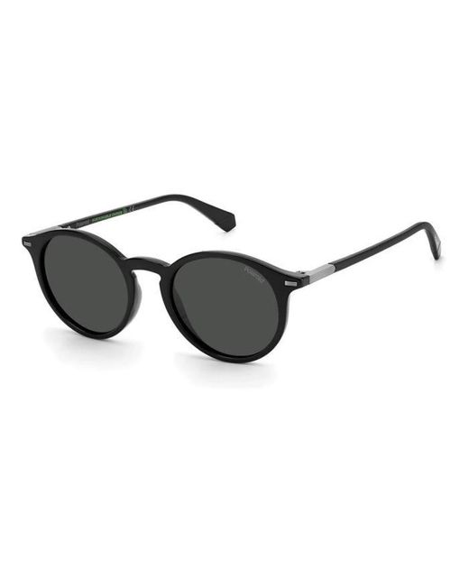Polaroid Black Sunglasses