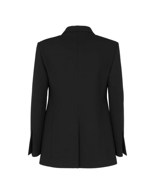 Ferragamo Blazers in het Black voor heren