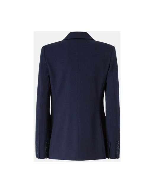 Pinko Blue Blazers