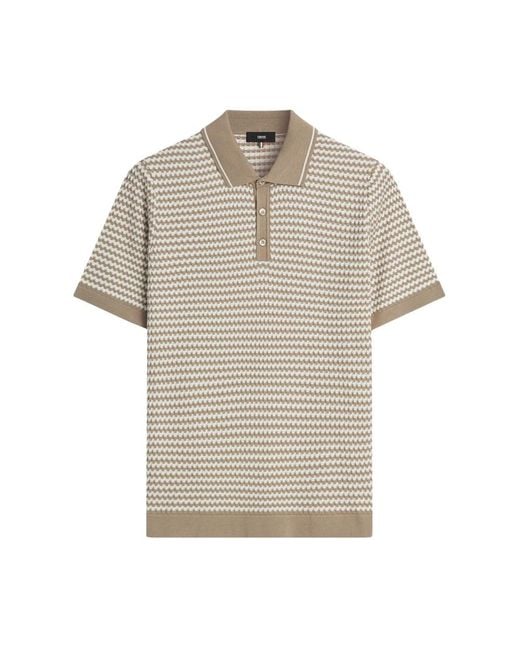 Cinque Ciflavien Pullover in het Natural voor heren