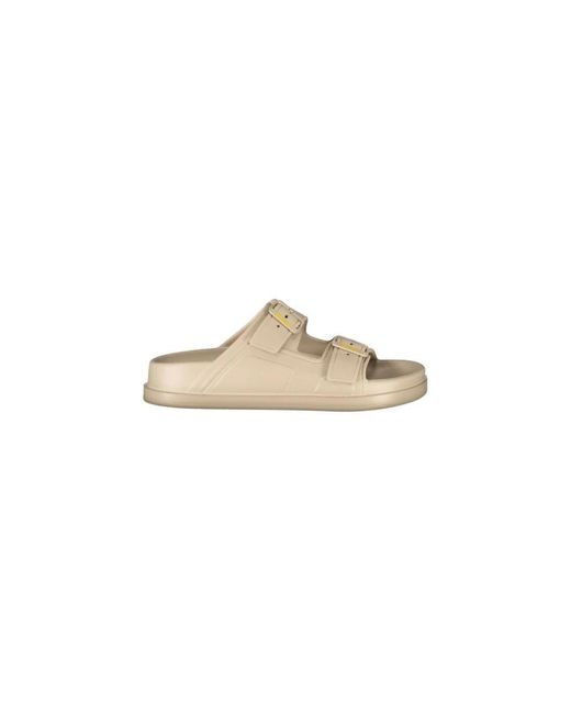 Blauer Natural Sliders