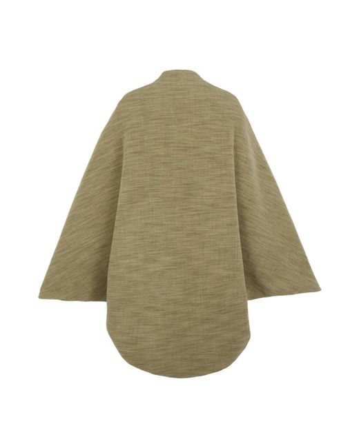 Cortana Green Kimonos