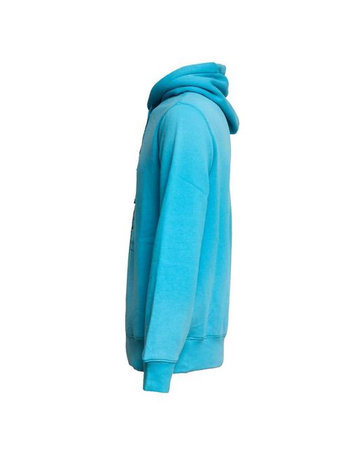 Polo Ralph Lauren Blue Hoodies for men