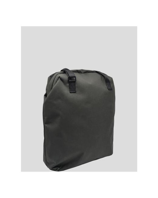 K-Way Gray Tote Bags