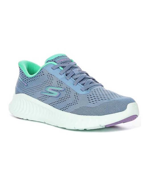 Skechers Blue Sneakers