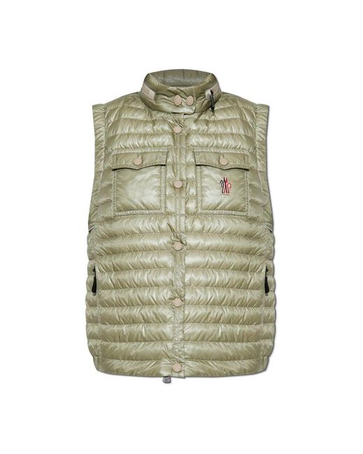 Moncler Green Grenoble Day-Namic